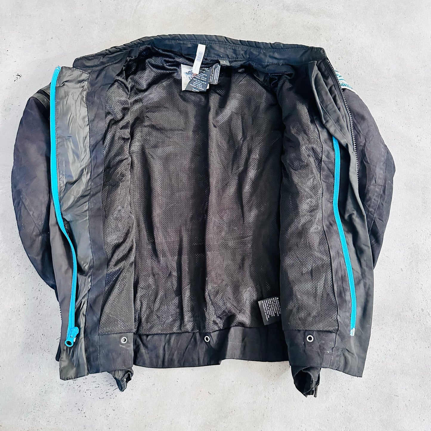 Vintage Harley-Davidson Retro Jackets