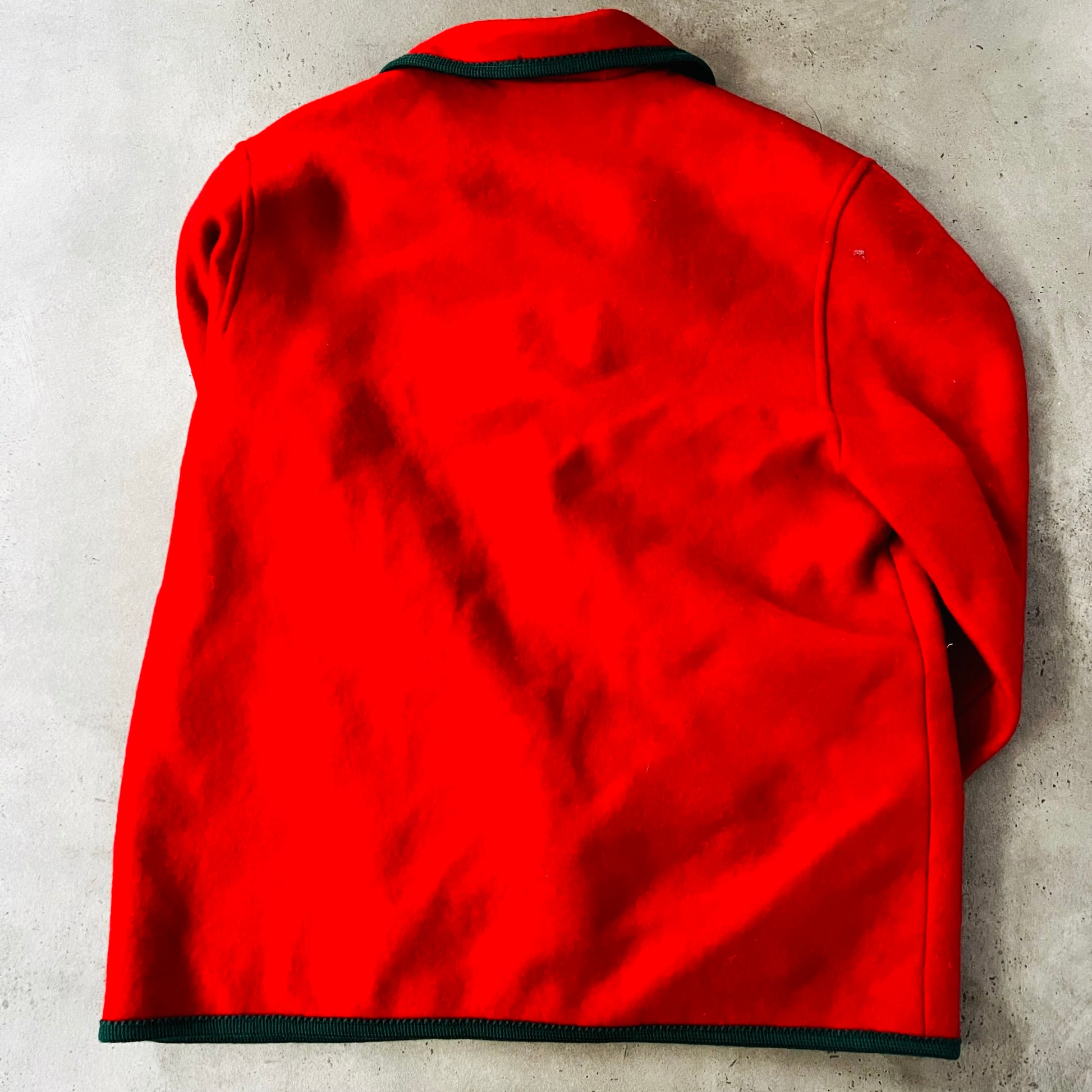Vintage 70s-90s Austria Retro Jackets