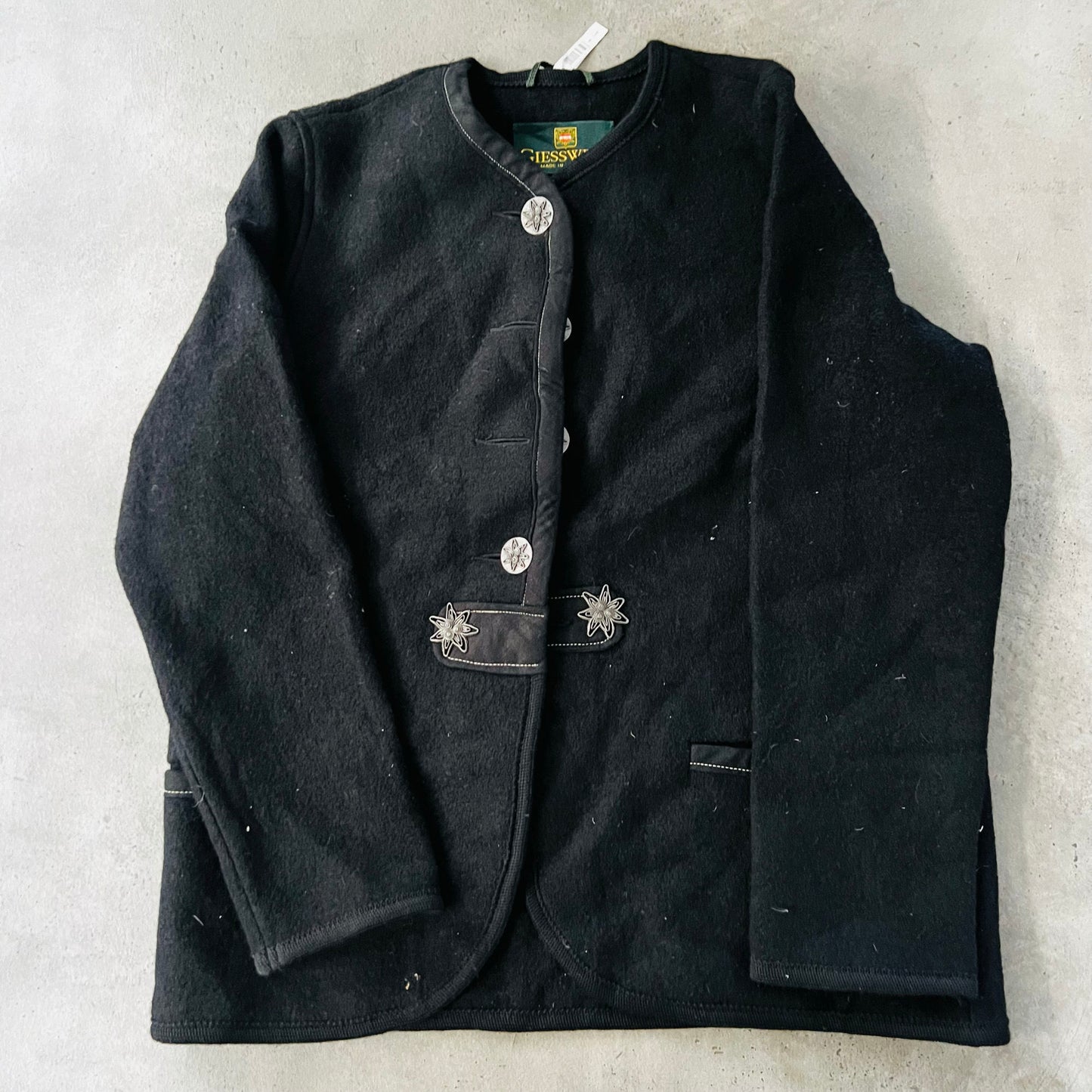 Vintage 70s-90s Austria Retro Jackets