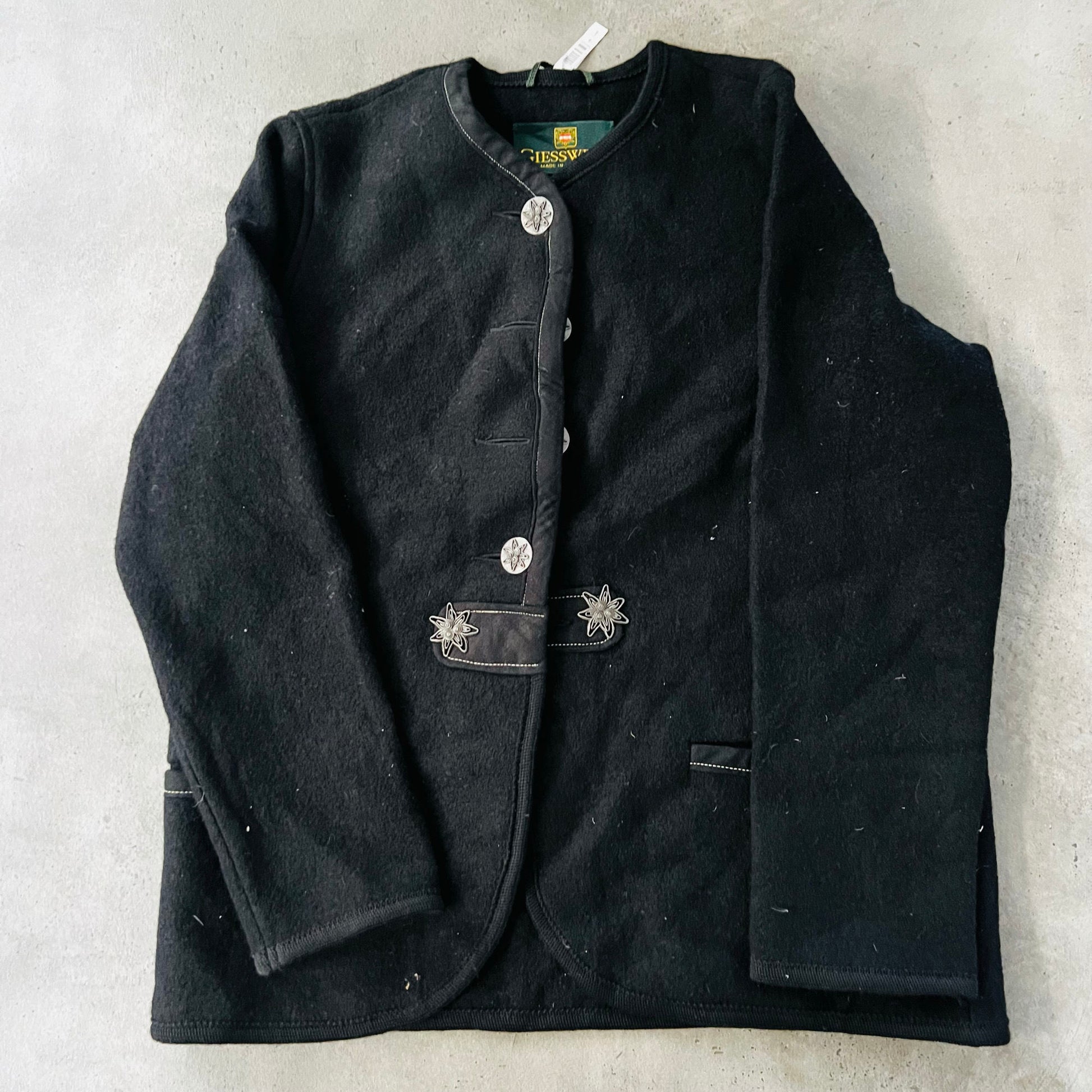 Vintage 70s-90s Austria Retro Jackets