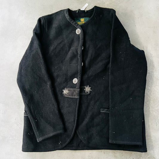 Vintage 70s-90s Austria Retro Jackets