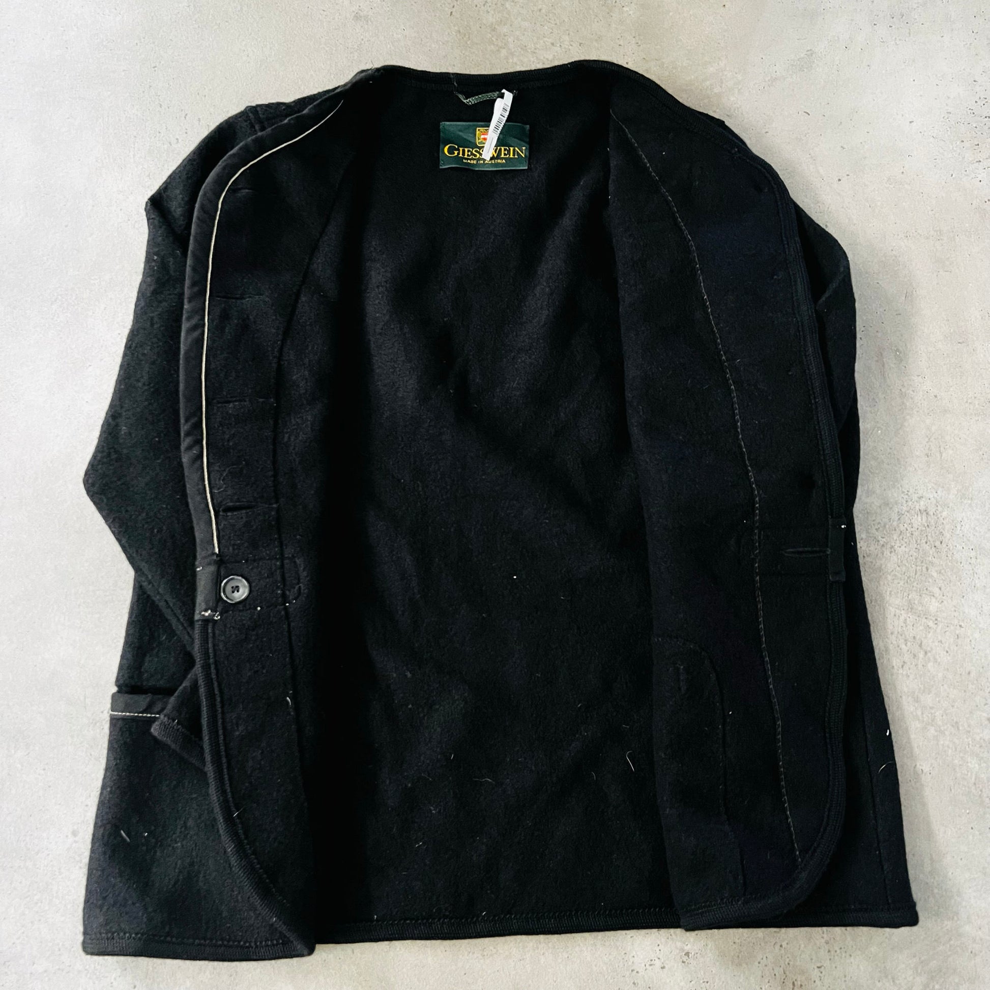 Vintage 70s-90s Austria Retro Jackets