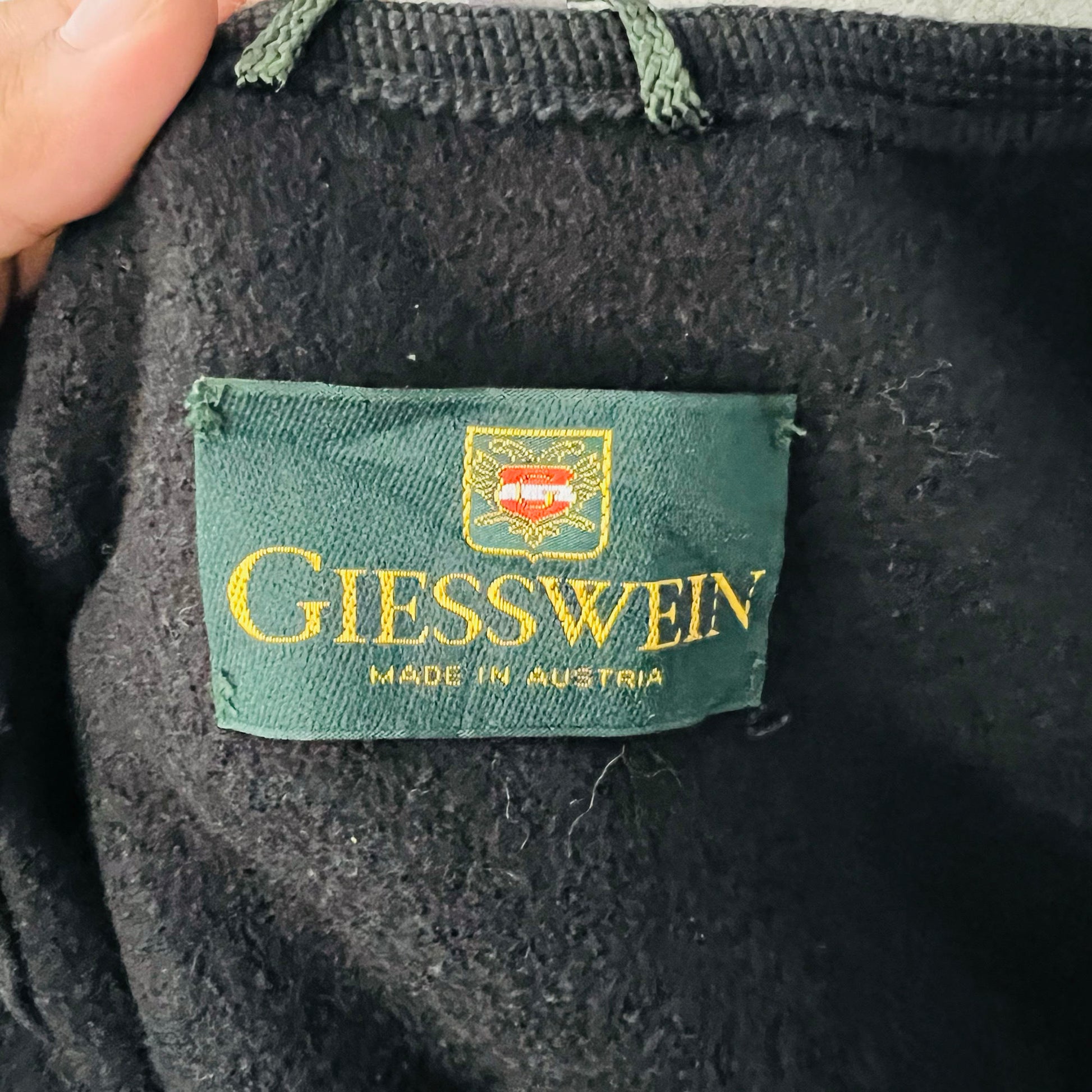 Vintage 70s-90s Austria Retro Jackets