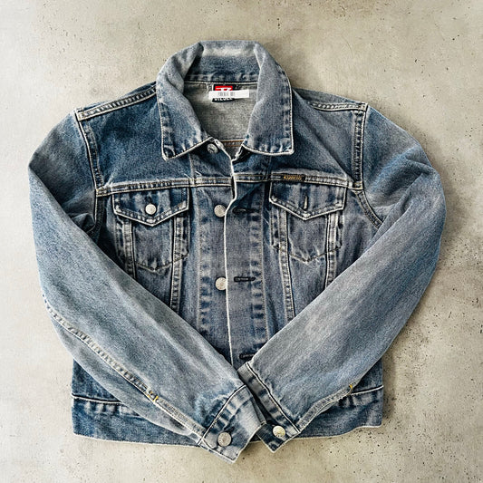 Vintage Diesel Workwear Denim Jackets
