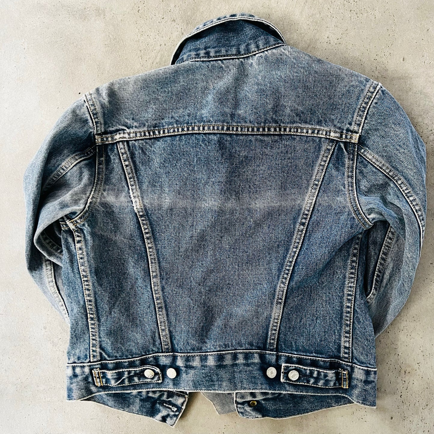 Vintage Diesel Workwear Denim Jackets