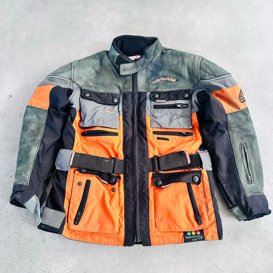 Vintage Sportswear Jackets