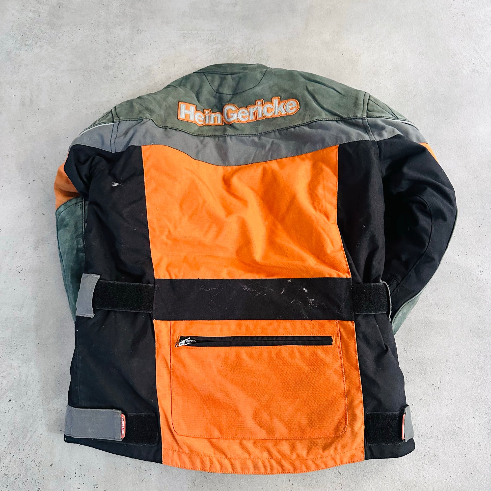 Vintage Sportswear Jackets