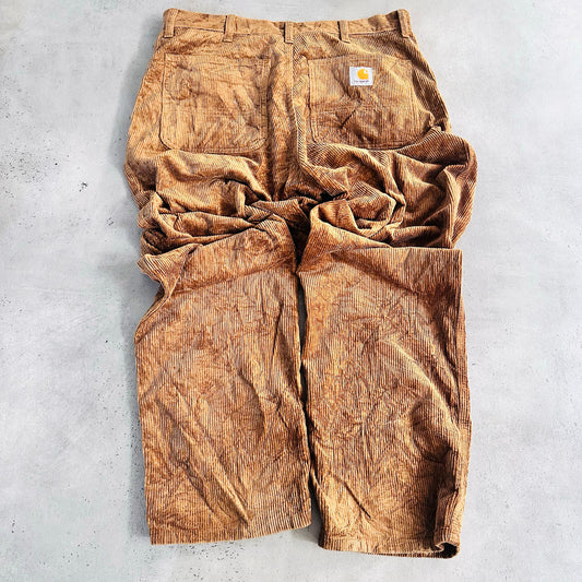 Vintage Carhartt Workwear Corduroy Pants