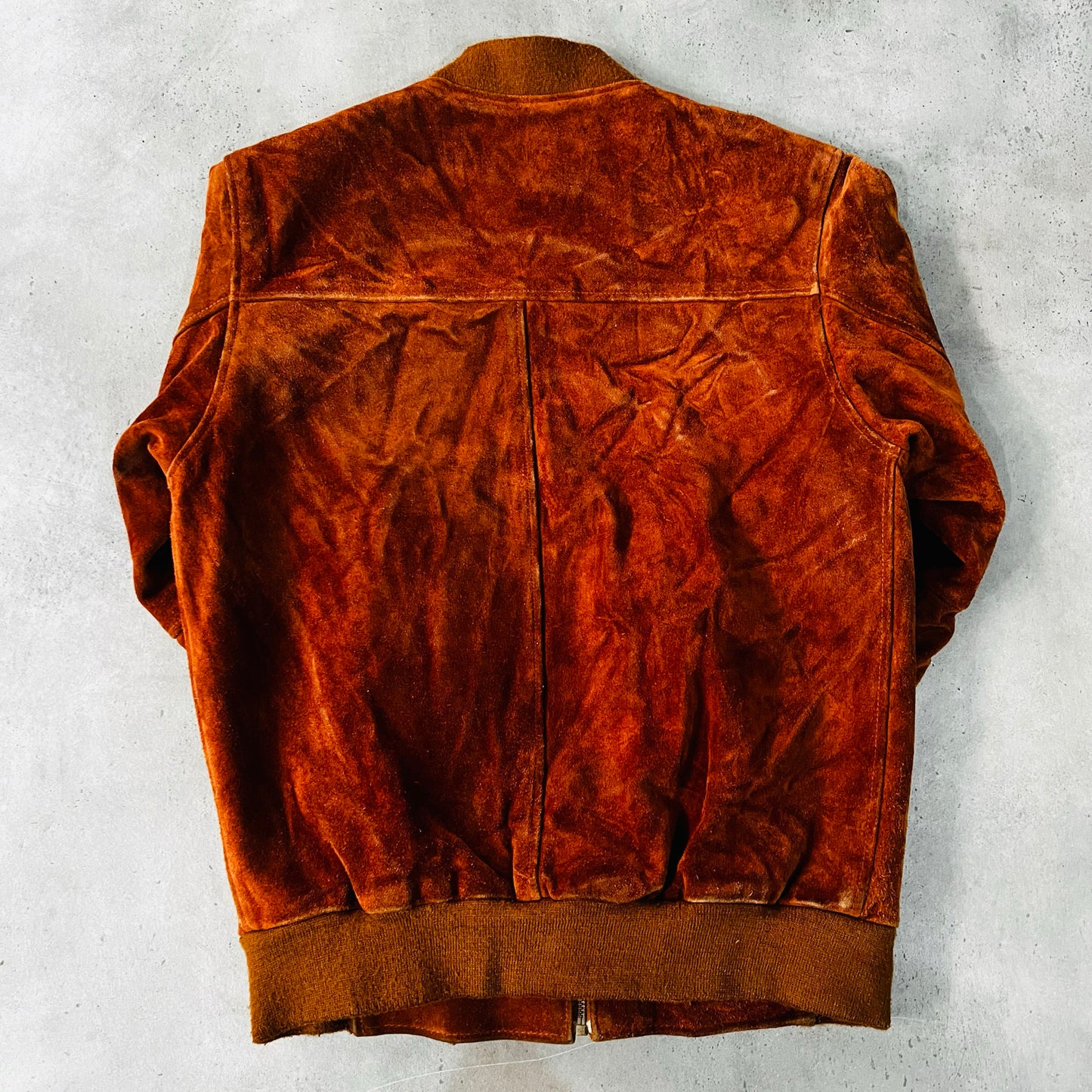 Vintage 70s-90s Canada Retro Flight Leather Jackets