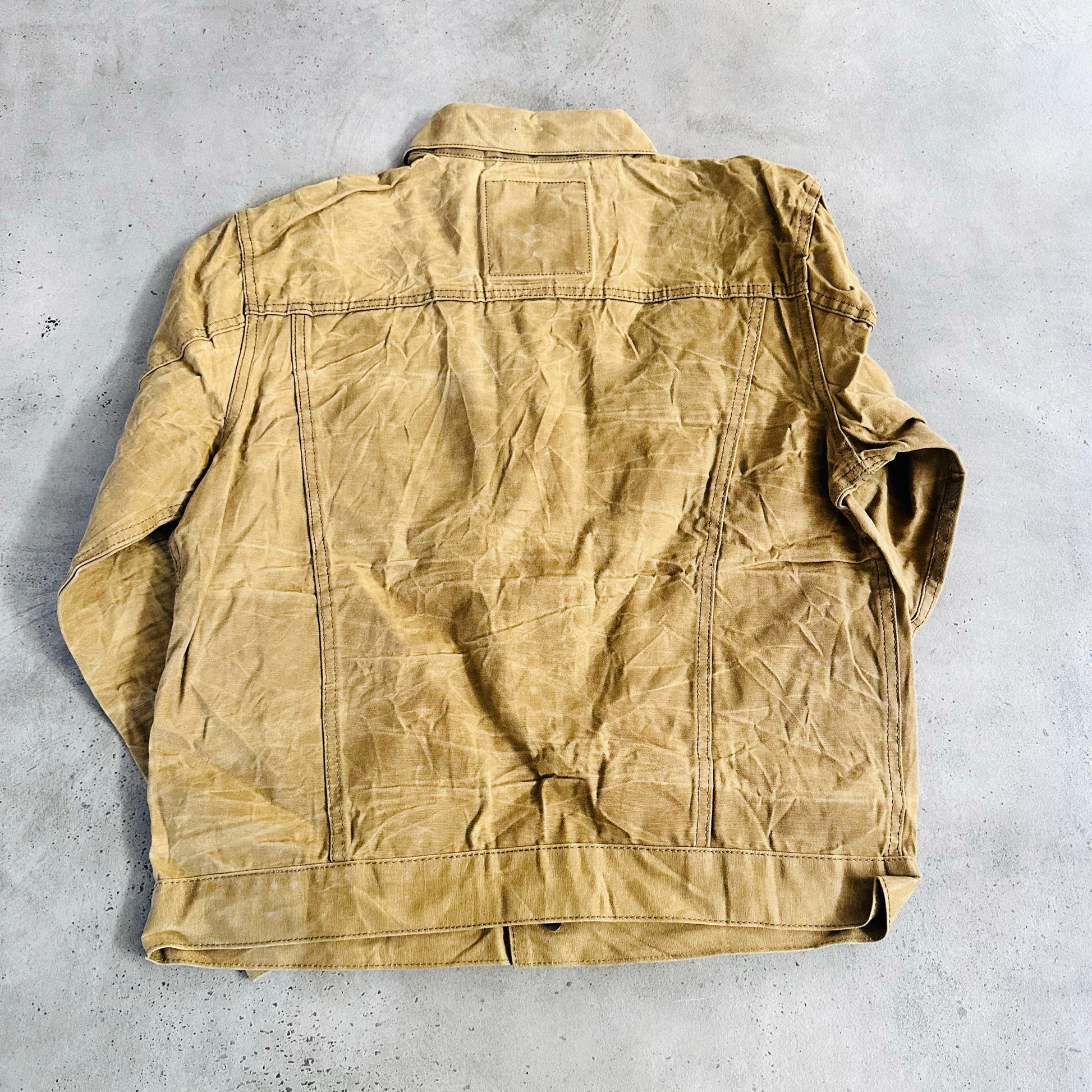 Vintage Workwear Workwear Jackets