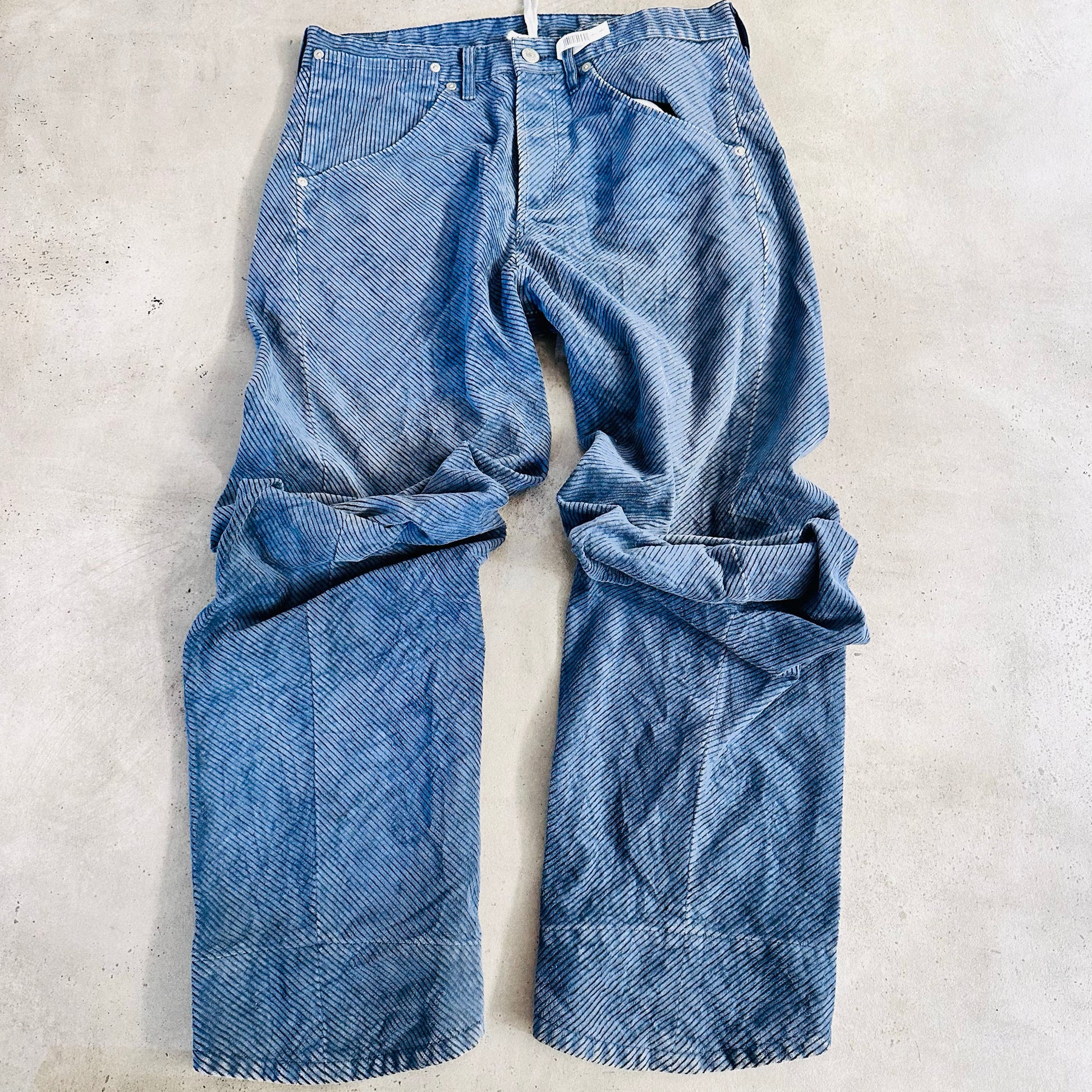 Vintage Levi's Retro Corduroy Pants