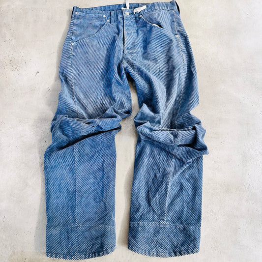 Vintage Levi's Retro Corduroy Pants