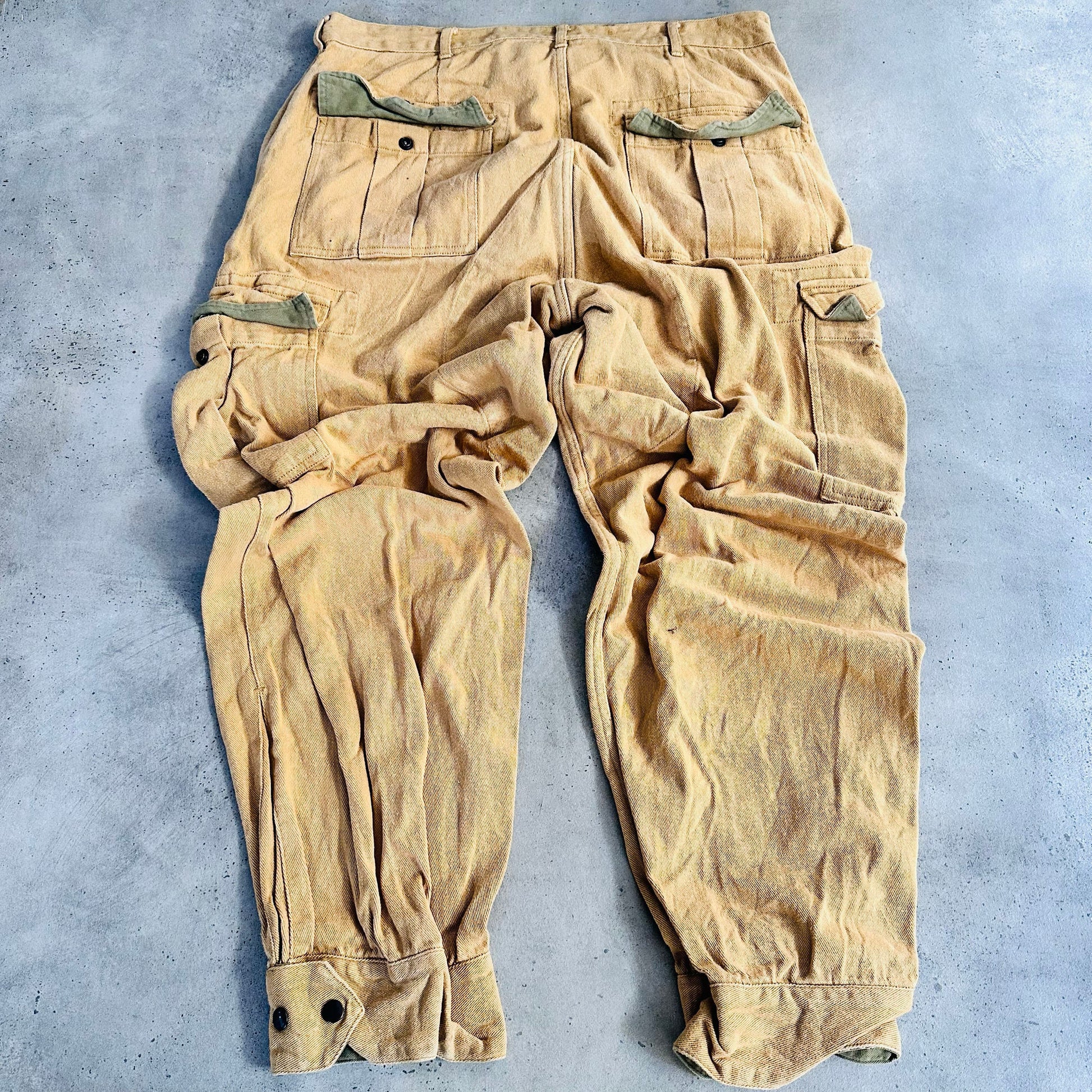 Vintage Workwear Workwear Pants