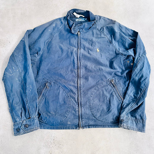Vintage Ralph Lauren Pre-owned Luxury Jackets