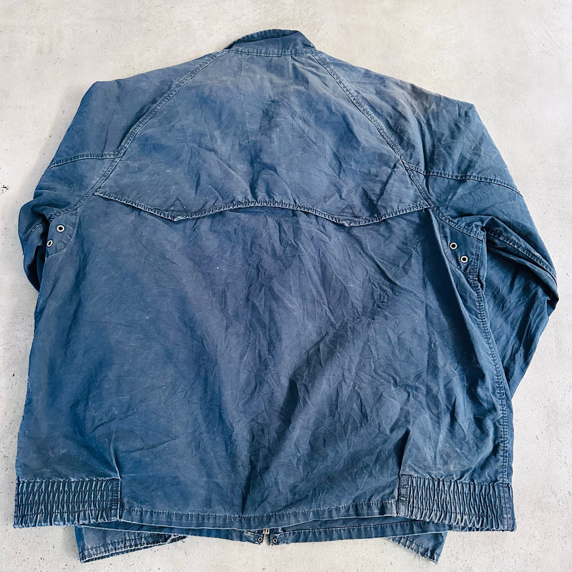 Vintage Ralph Lauren Pre-owned Luxury Jackets