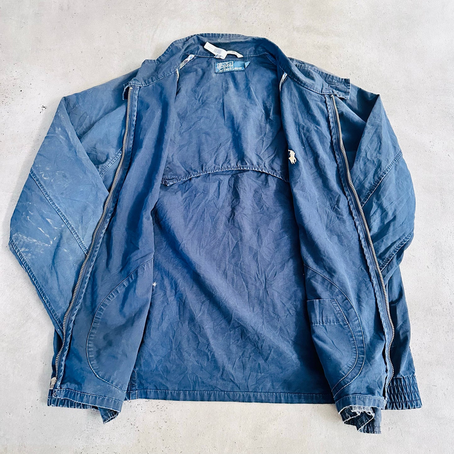 Vintage Ralph Lauren Pre-owned Luxury Jackets