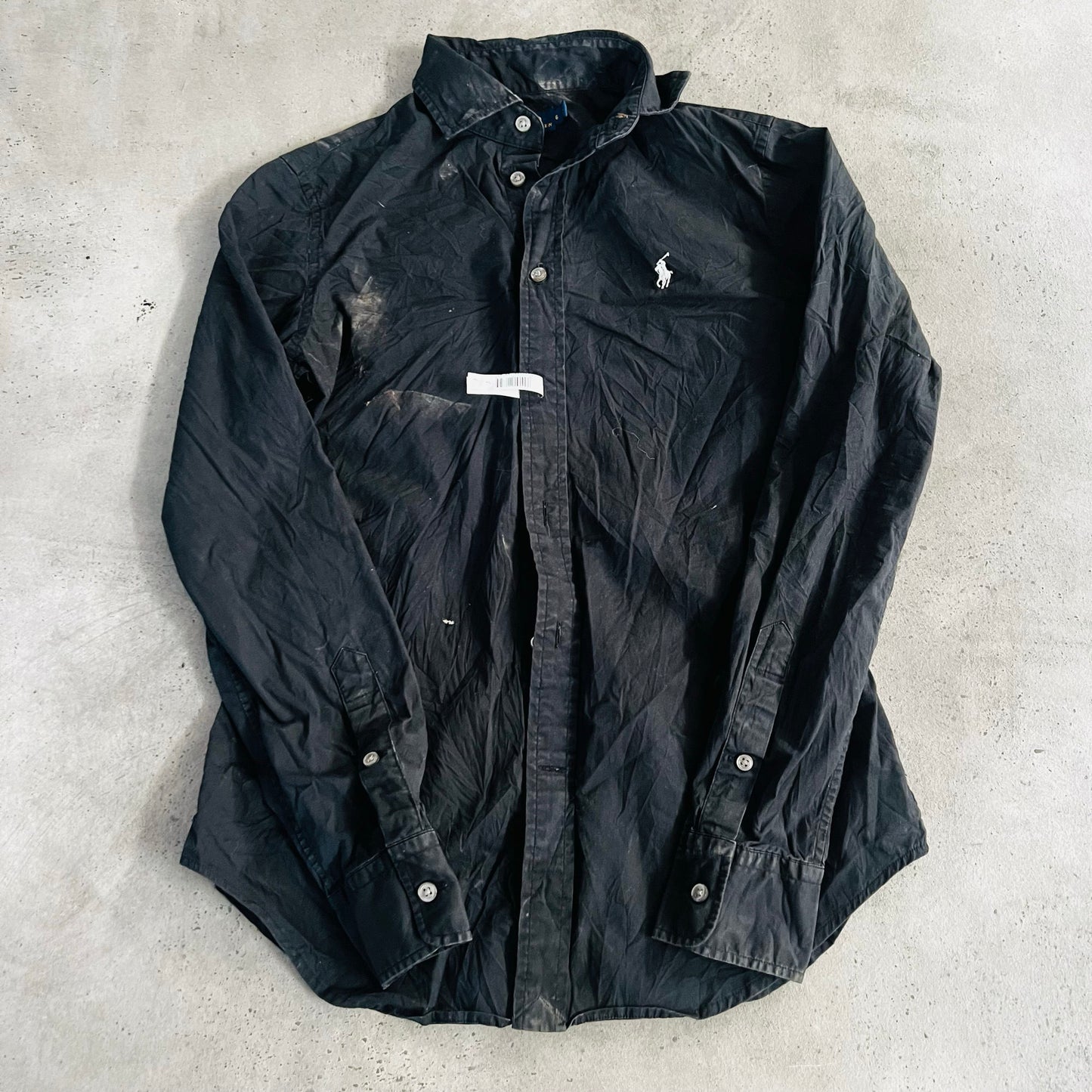 Vintage Ralph Lauren Pre-owned Luxury Shirts
