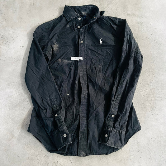Vintage Ralph Lauren Pre-owned Luxury Shirts