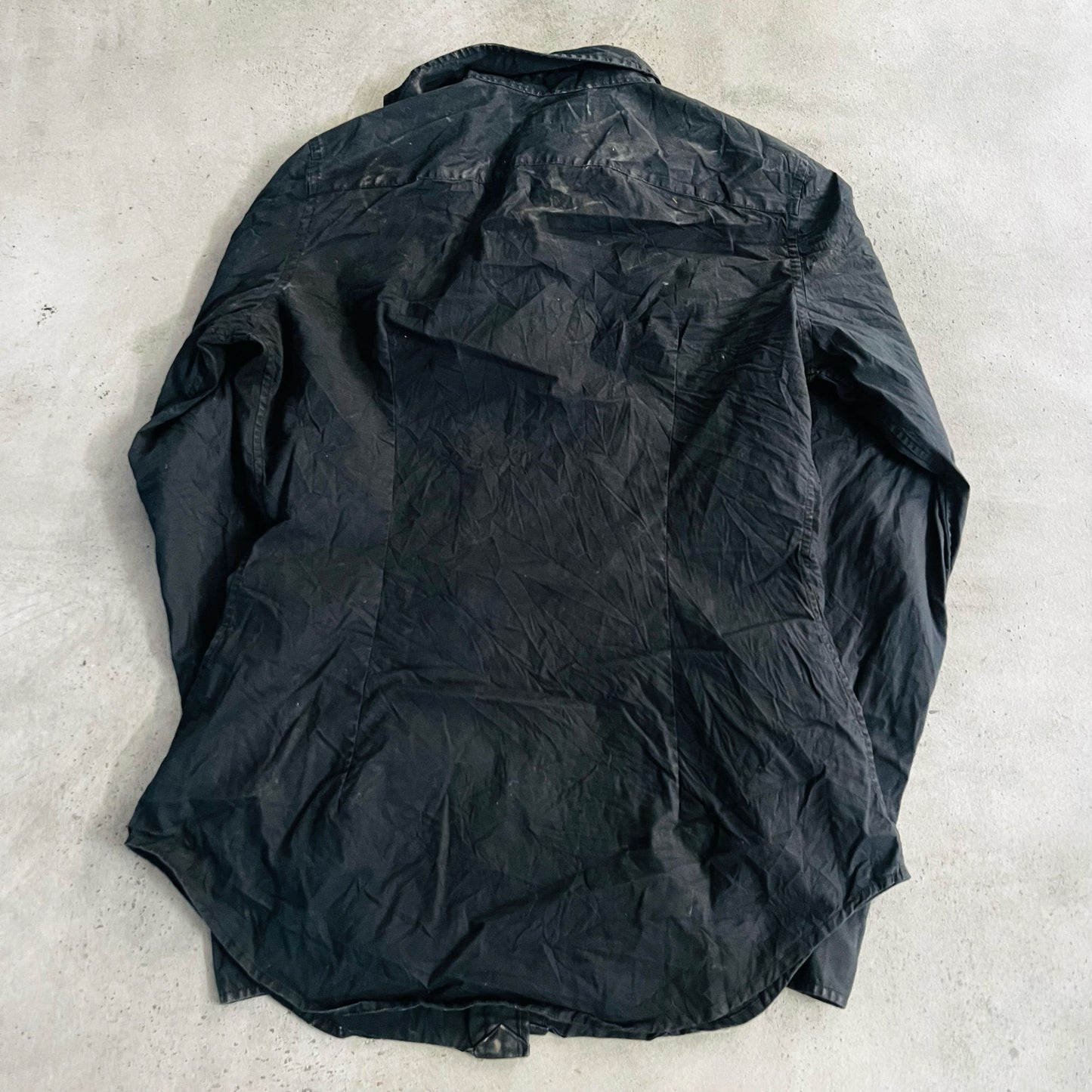 Vintage Ralph Lauren Pre-owned Luxury Shirts