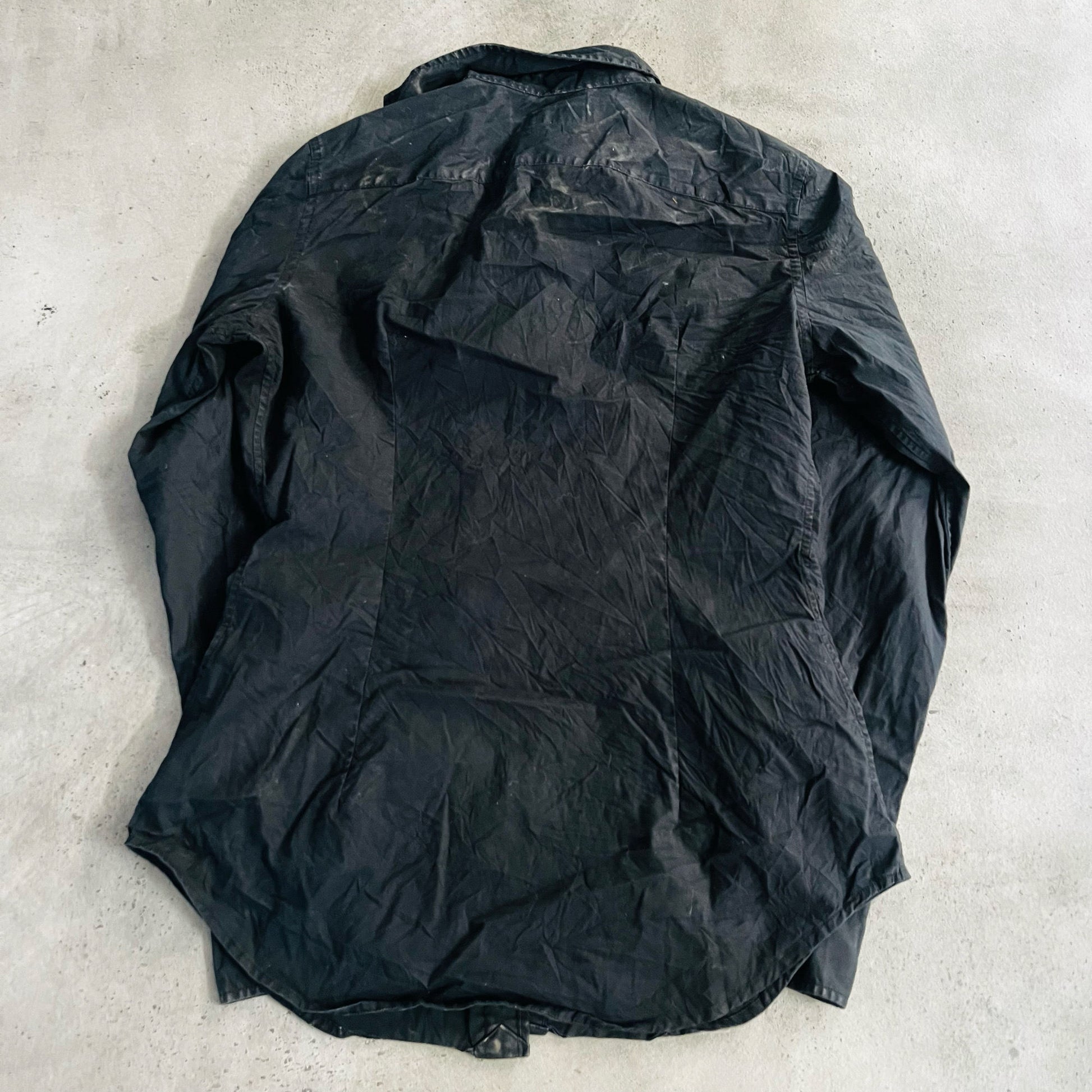 Vintage Ralph Lauren Pre-owned Luxury Shirts