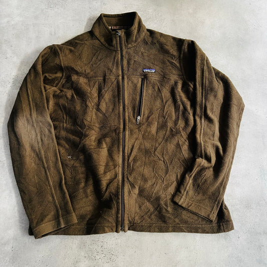Vintage Patagonia Outdoor Jackets