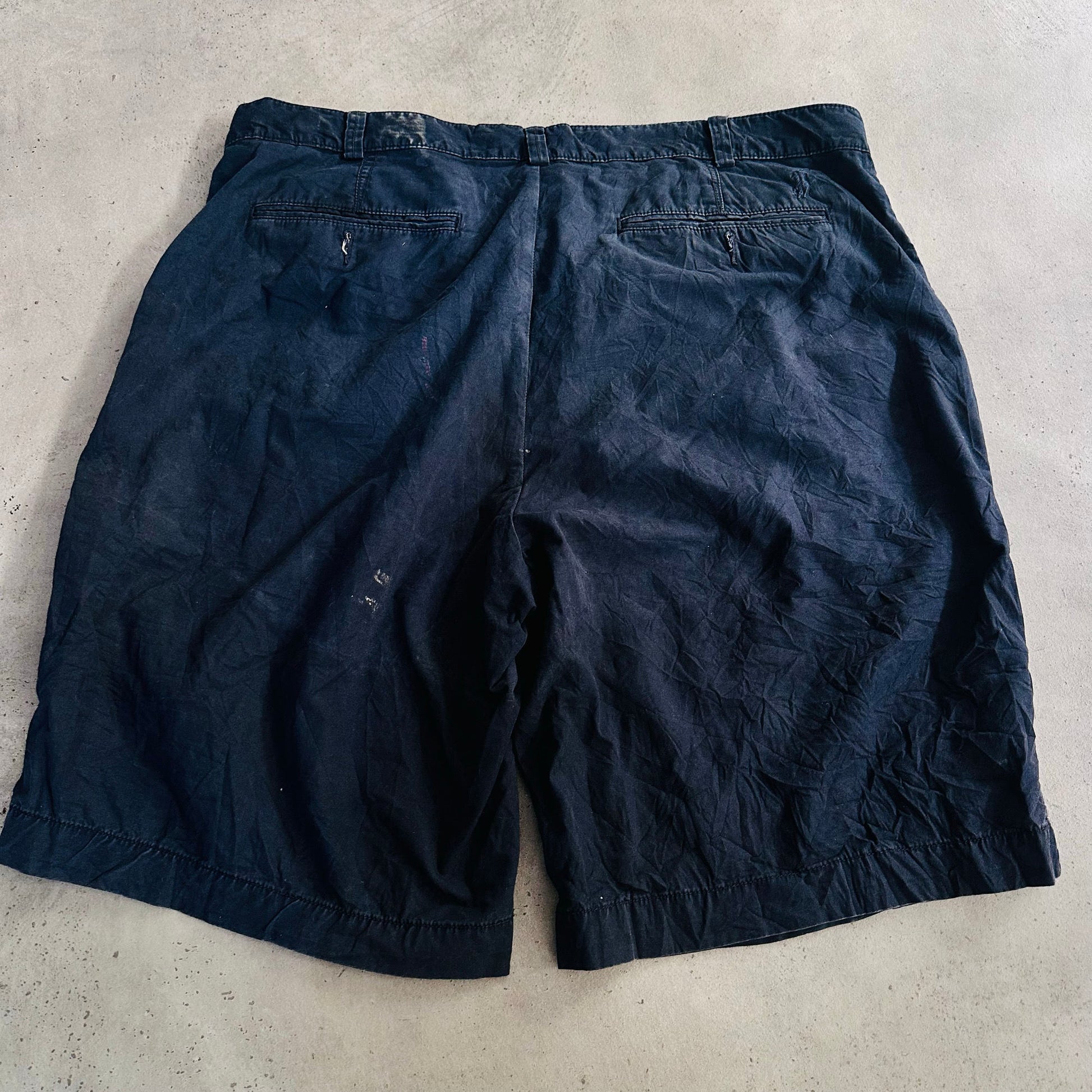 Vintage Ralph Lauren Pre-owned Luxury Shorts