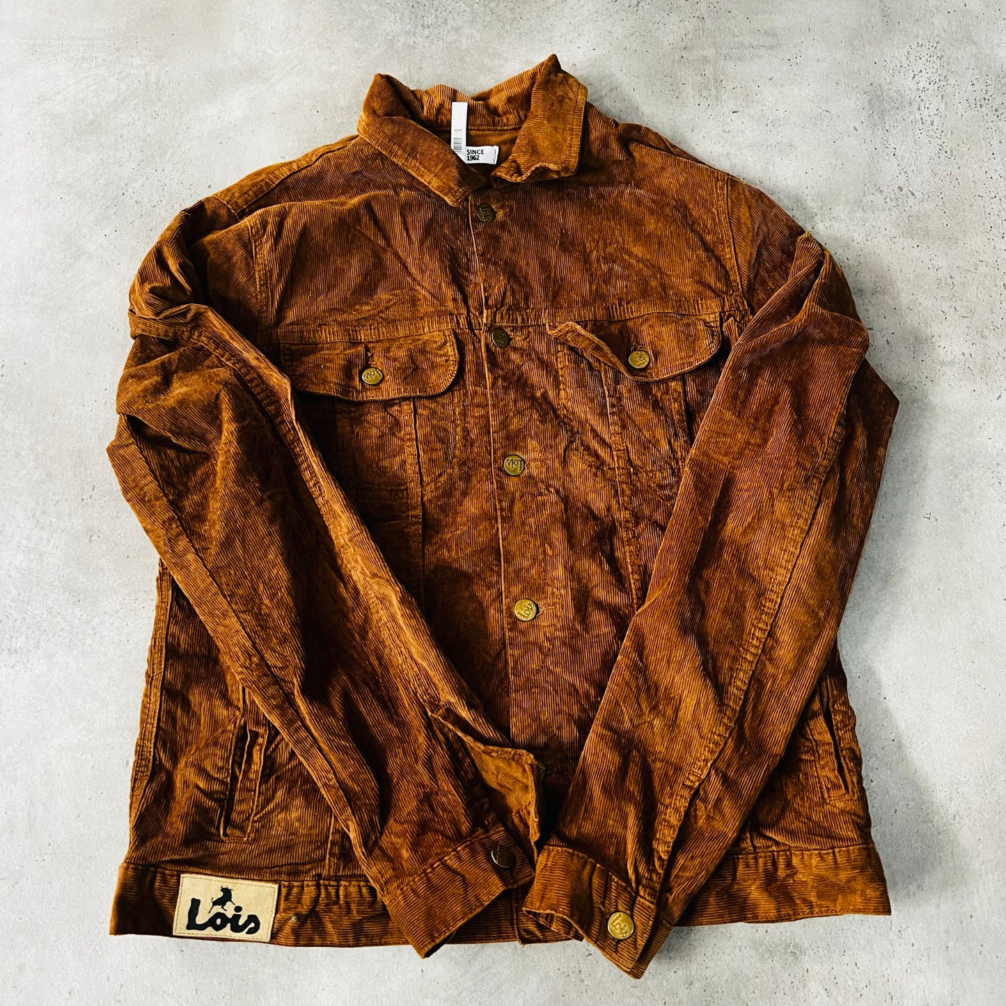 Vintage Retro Jackets