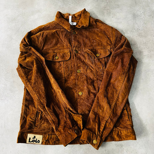 Vintage Retro Jackets