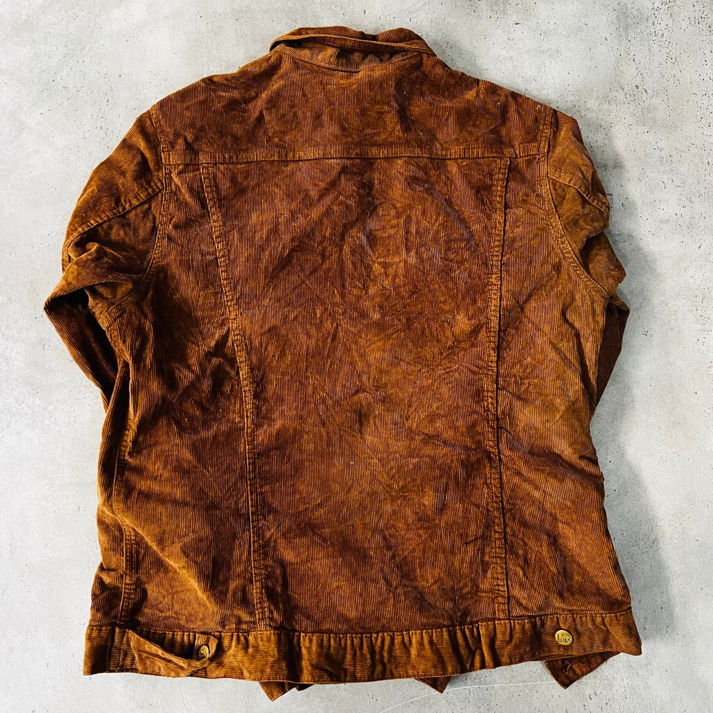 Vintage Retro Jackets