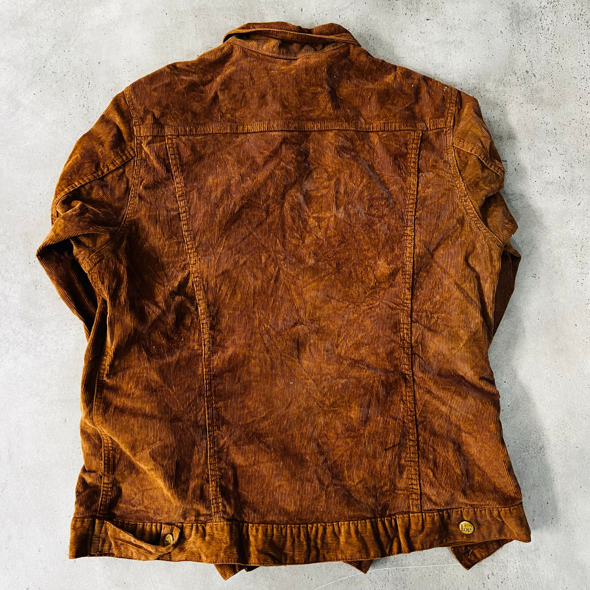 Vintage Retro Jackets