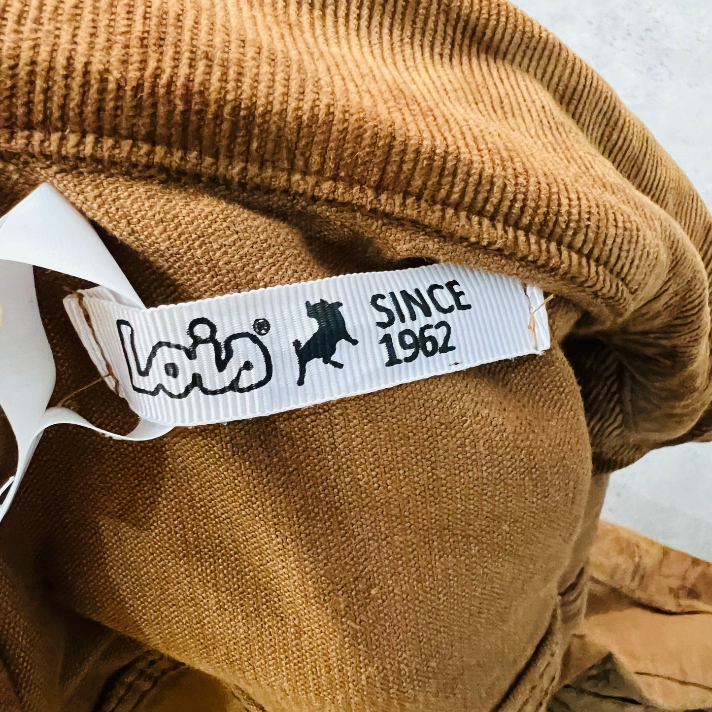 Vintage Retro Jackets