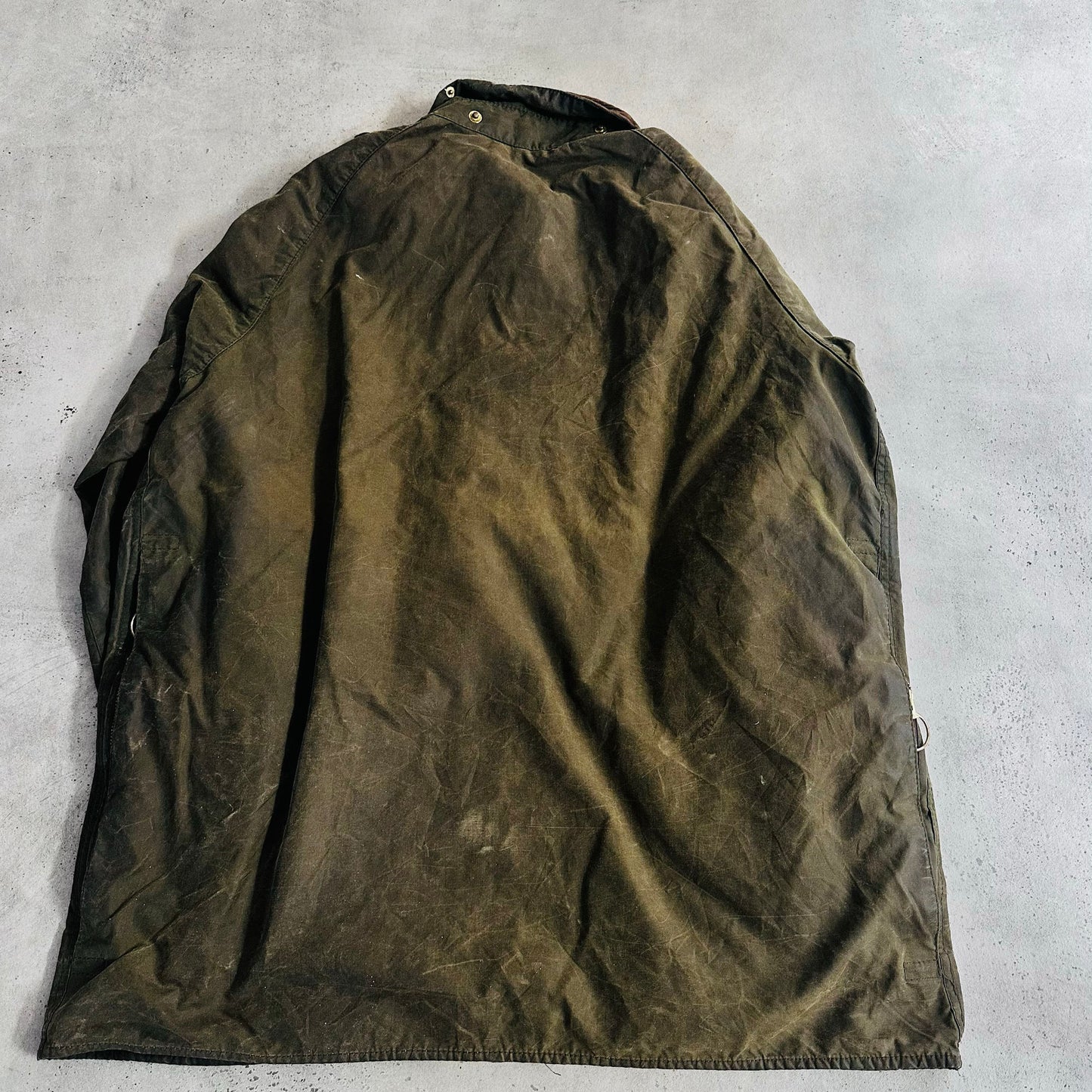 Vintage 70s-90s England Barbour Outdoor Hunting Jackets