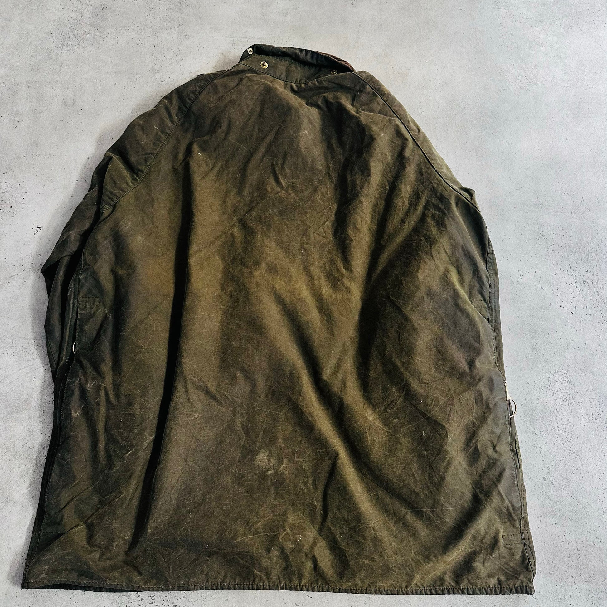 Vintage 70s-90s England Barbour Outdoor Hunting Jackets