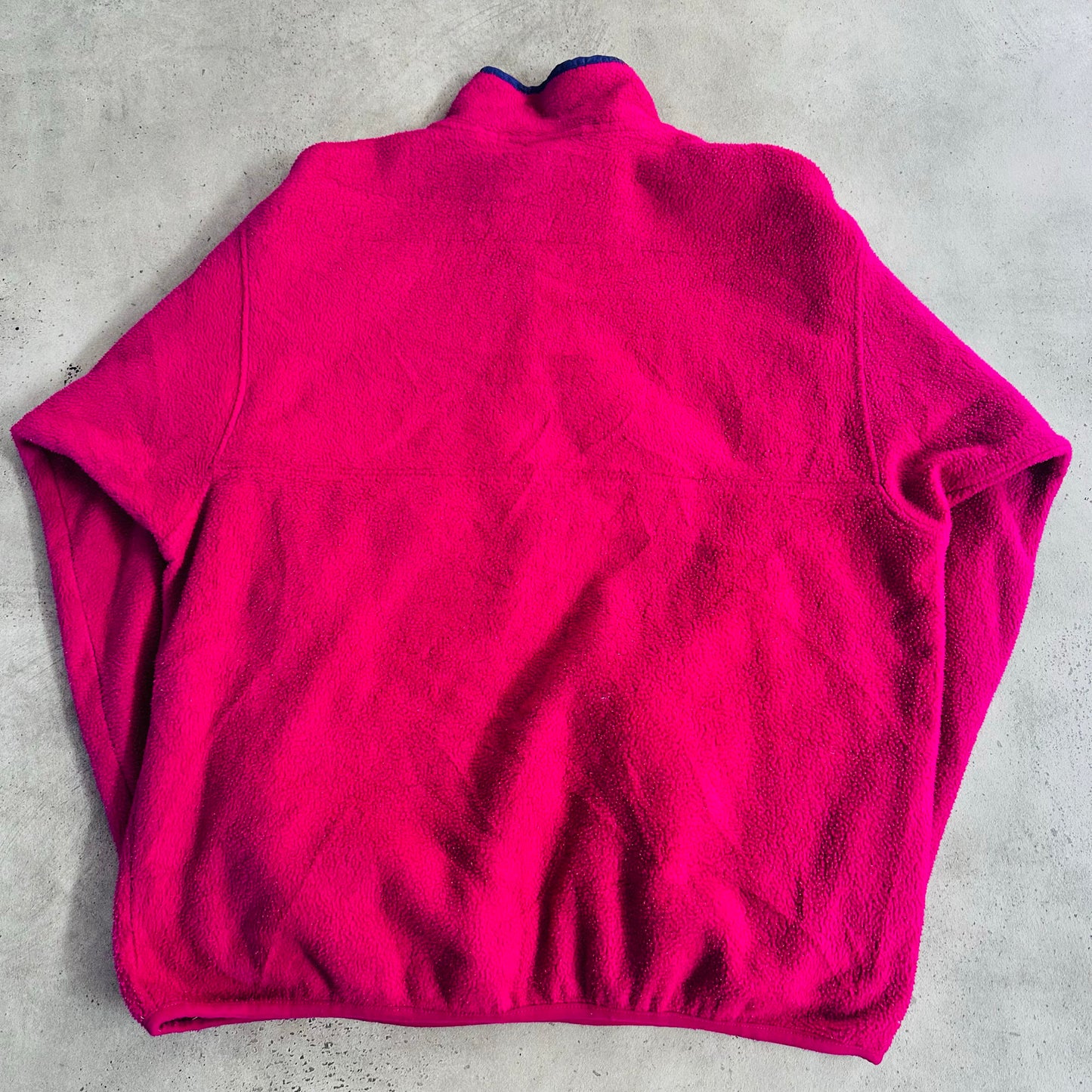 Vintage 70s-90s Portugal Patagonia Outdoor Pullover Knitwear