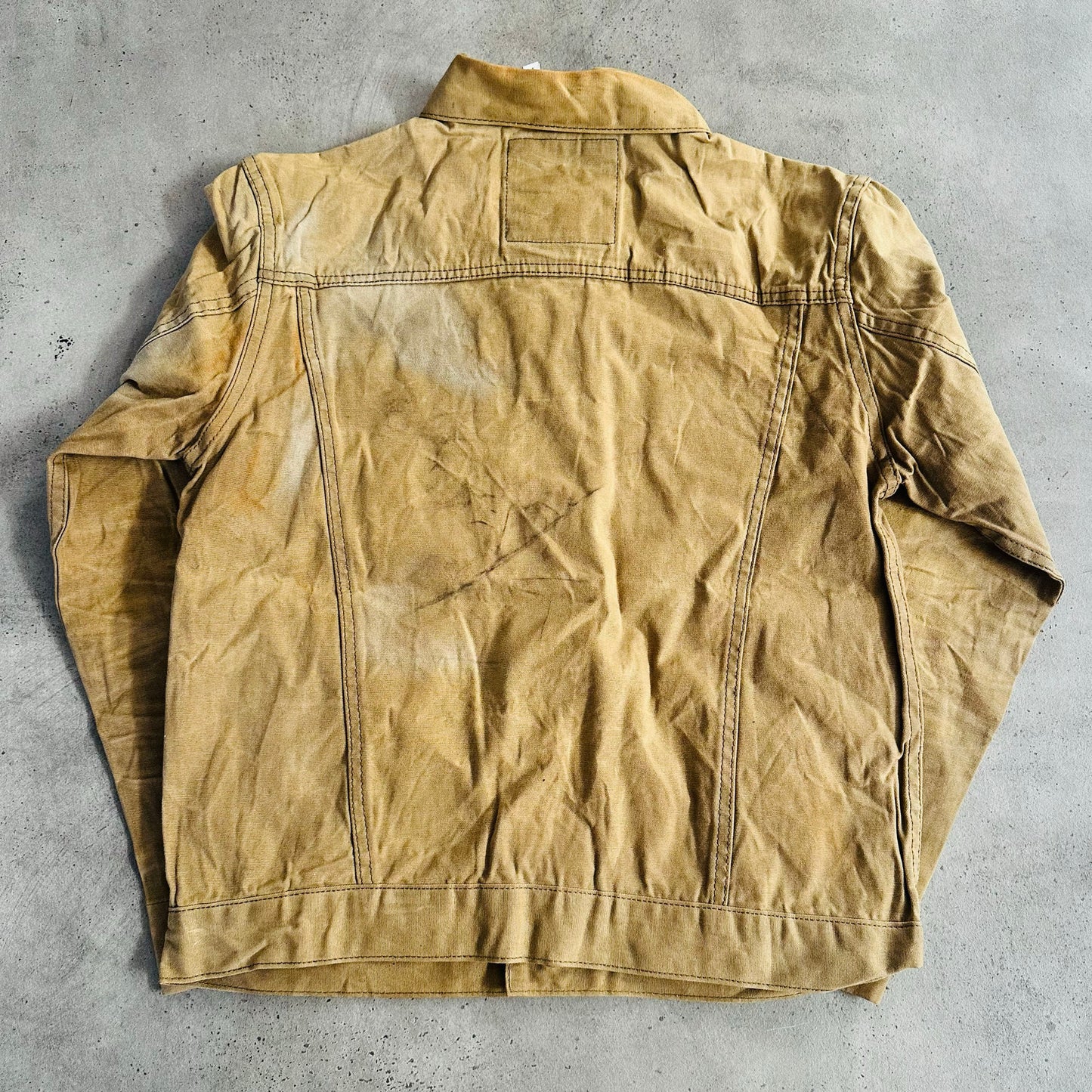 Vintage Workwear Workwear Jackets