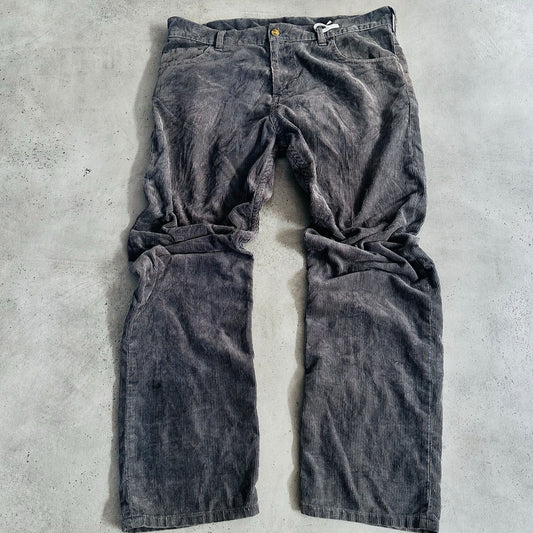 Vintage Carhartt Workwear Corduroy Pants