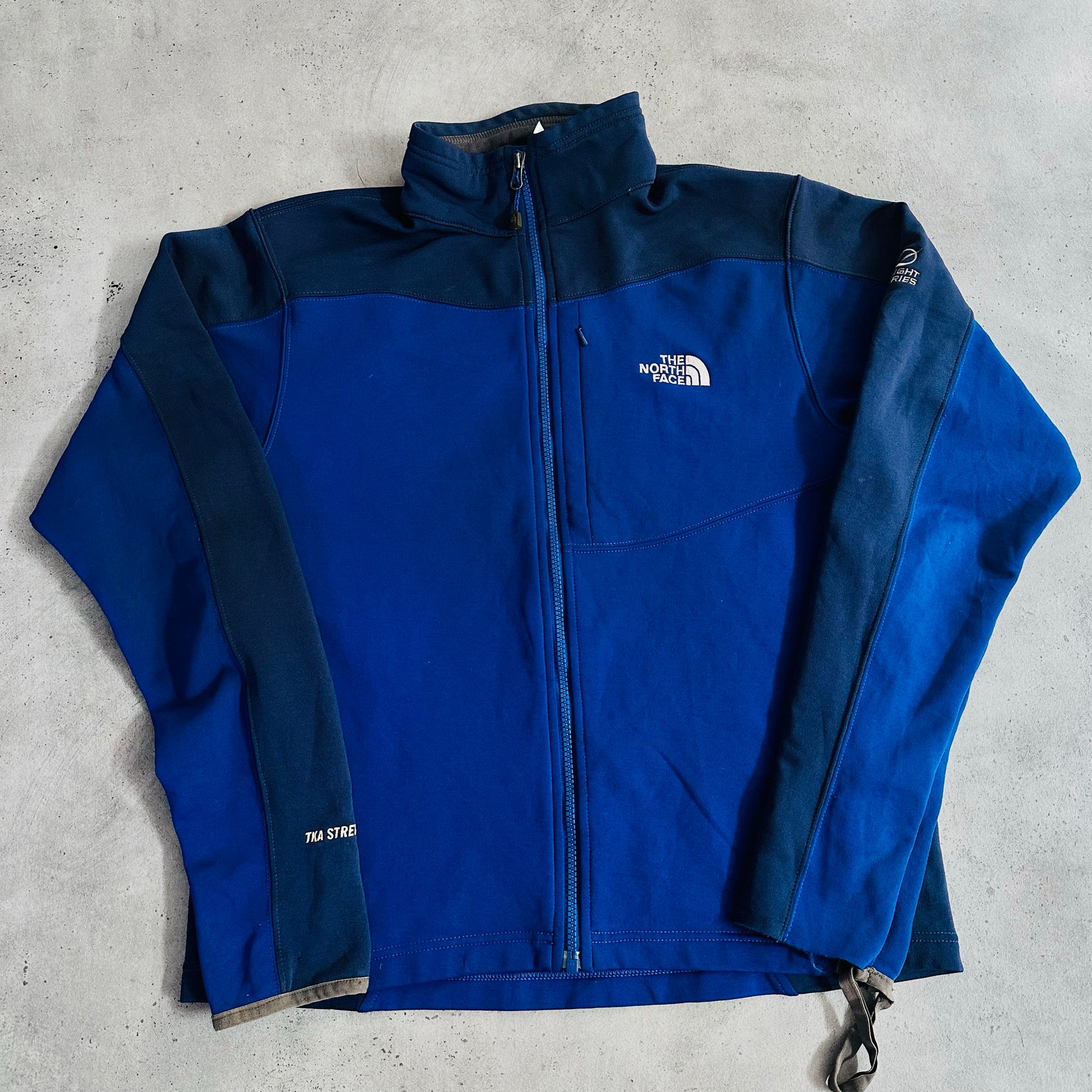 Vintage The North Face Outdoor Jackets