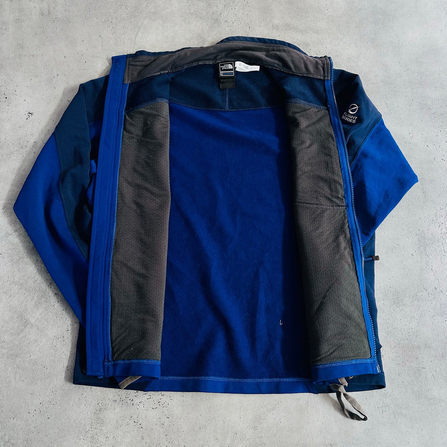 Vintage The North Face Outdoor Jackets