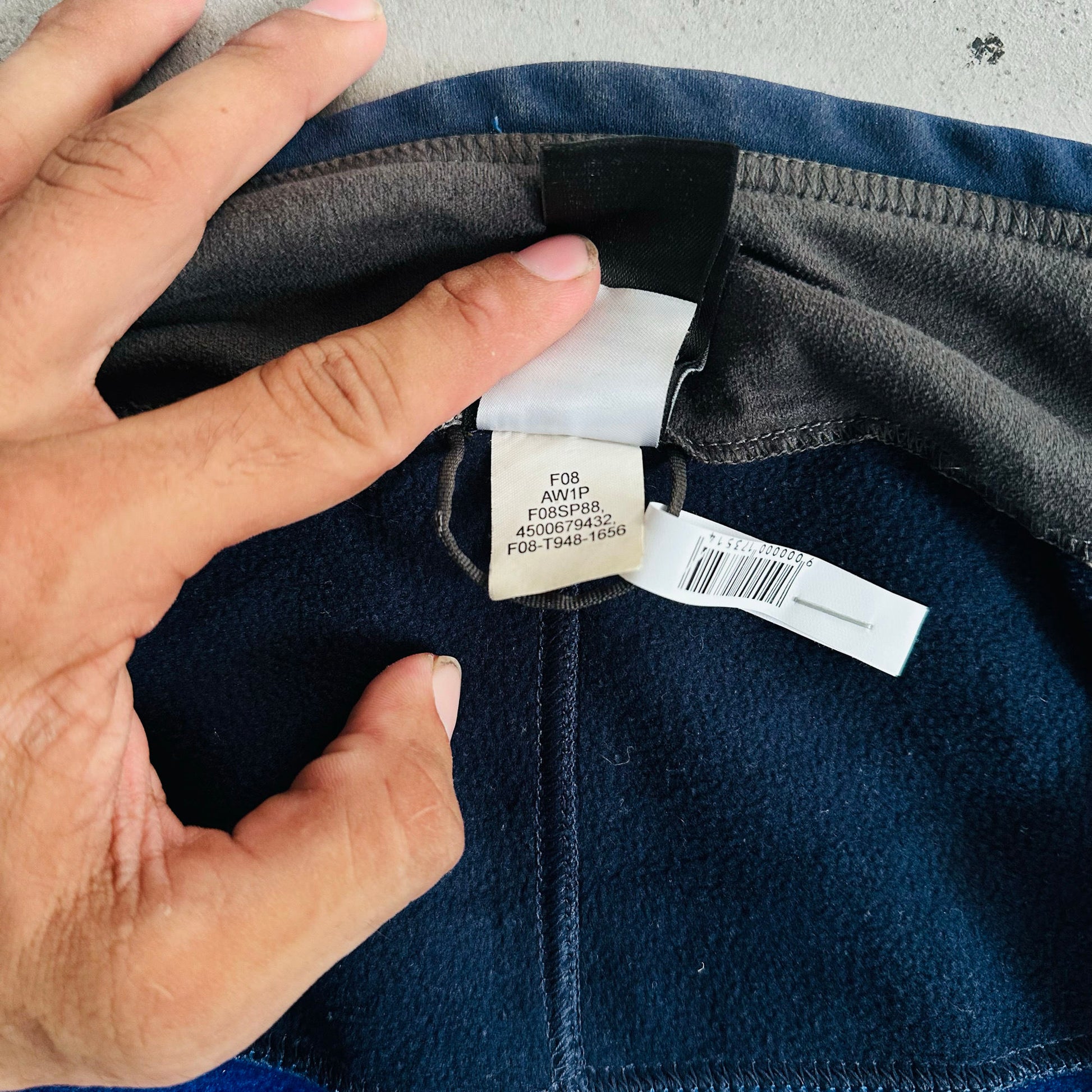 Vintage The North Face Outdoor Jackets