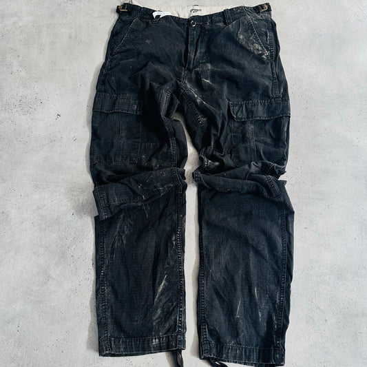 Vintage Carhartt Workwear Workwear Pants