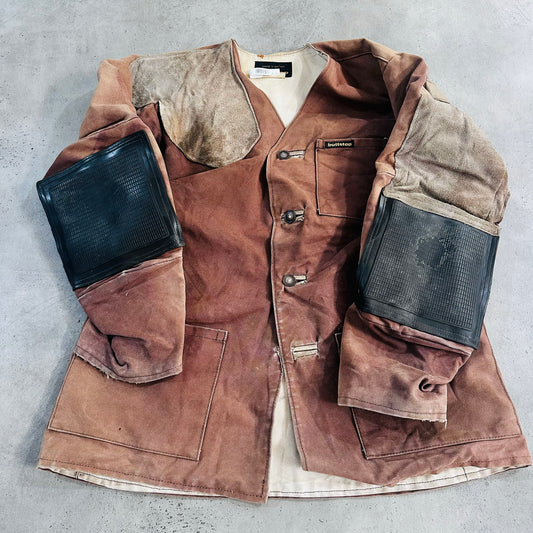 Vintage 70s-90s England Outdoor Hunting Jackets
