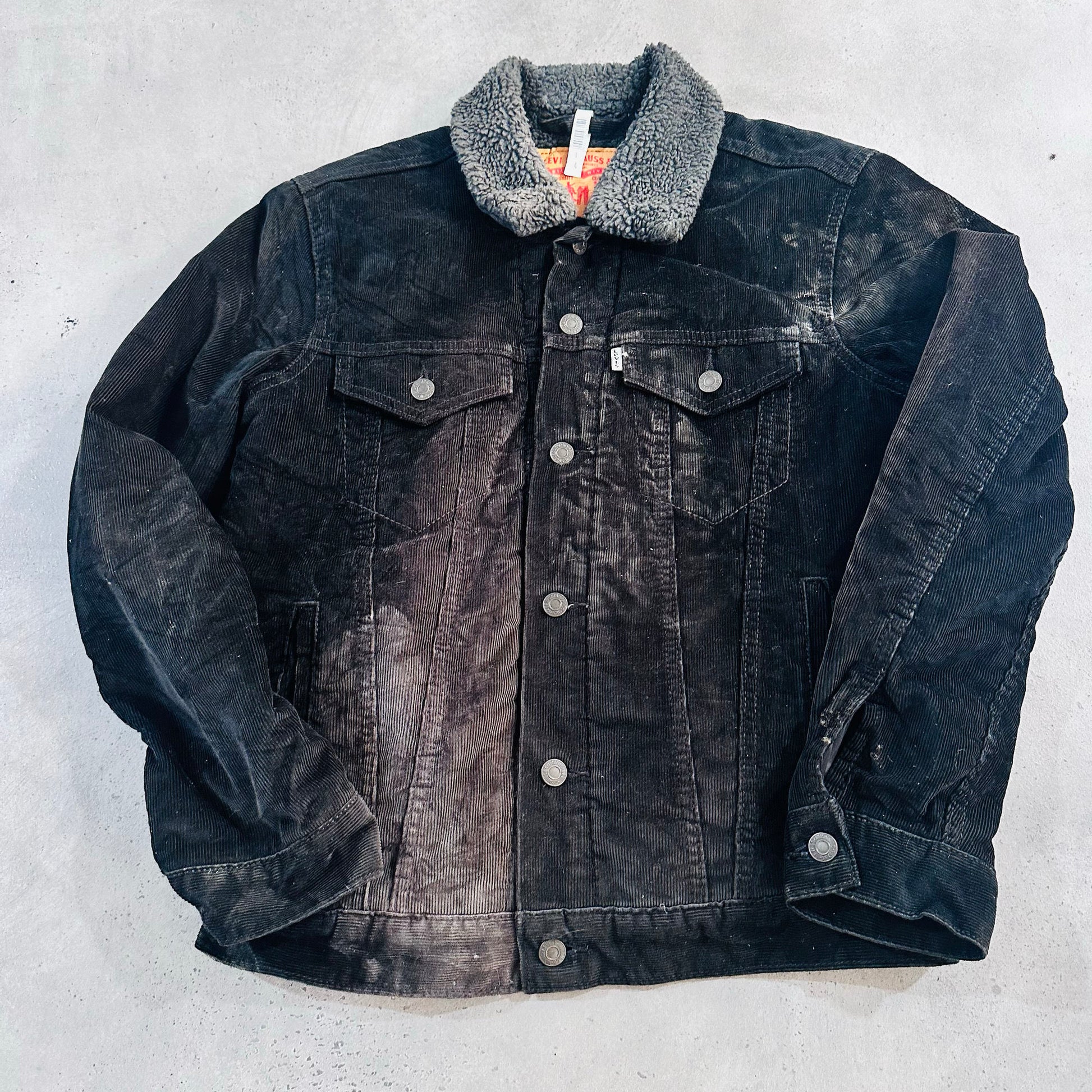 Vintage Levi's Retro Jackets