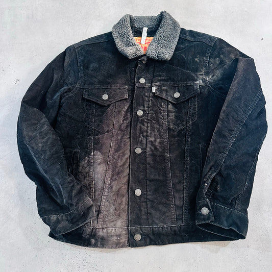 Vintage Levi's Retro Jackets