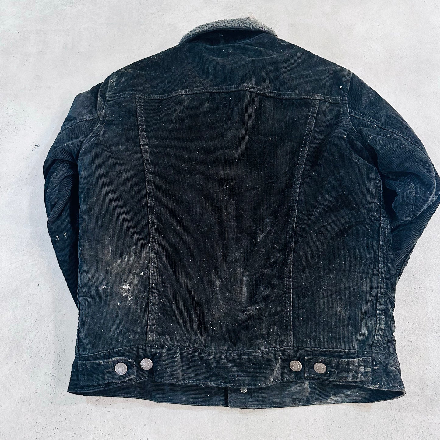 Vintage Levi's Retro Jackets