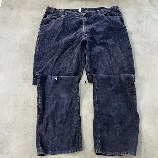 Vintage Ralph Lauren Pre-owned Luxury Corduroy Pants