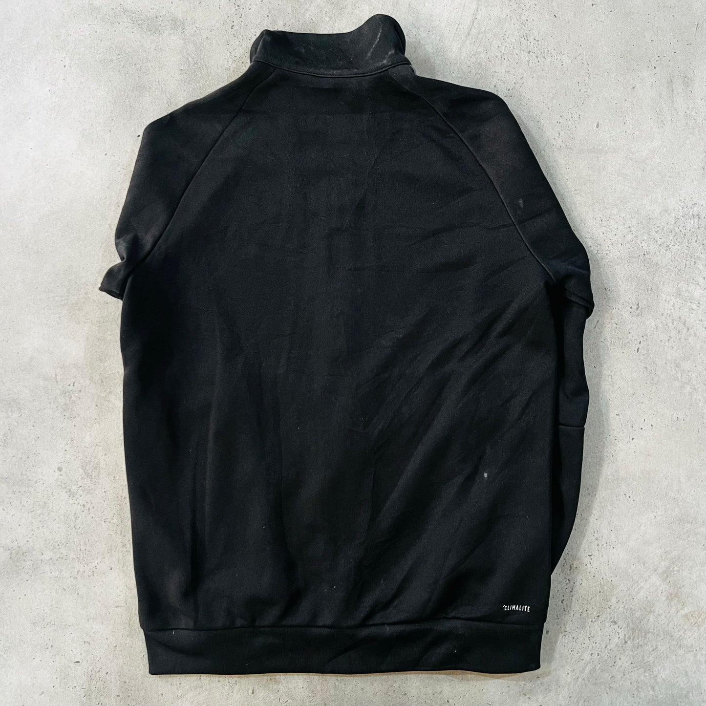 Vintage Adidas Sportswear Jackets