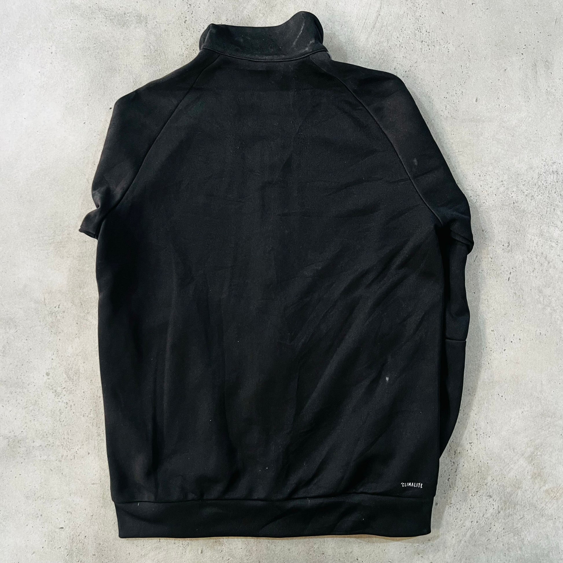 Vintage Adidas Sportswear Jackets