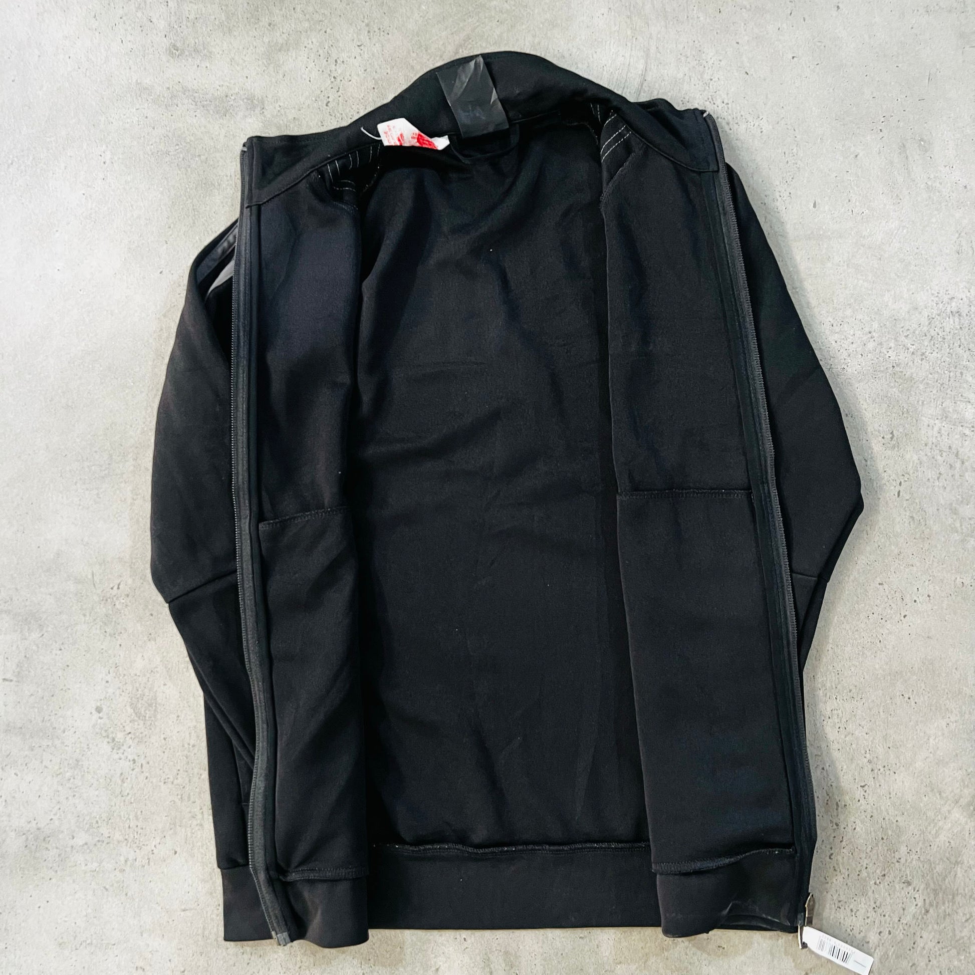 Vintage Adidas Sportswear Jackets