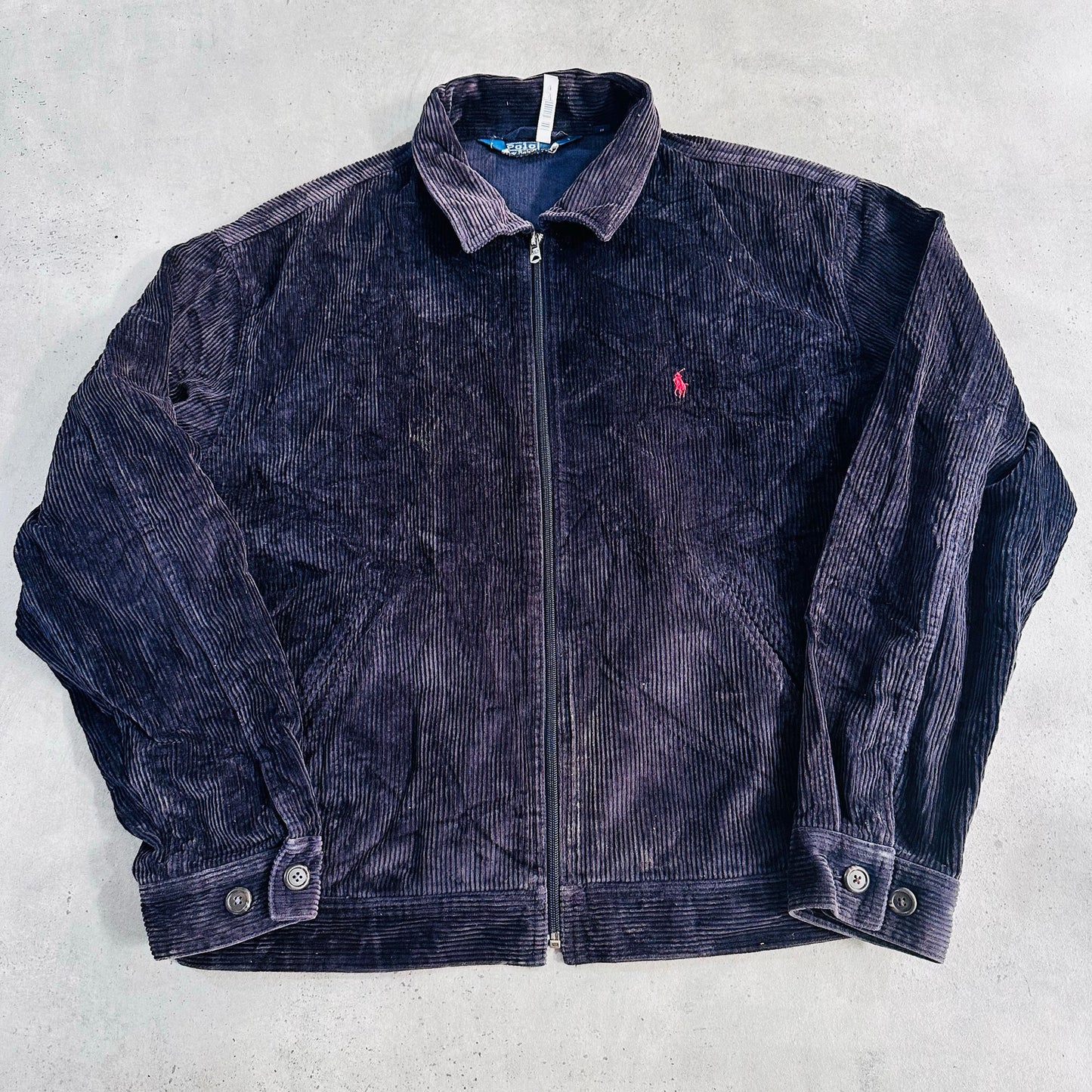 Vintage Ralph Lauren Pre-owned Luxury Jackets