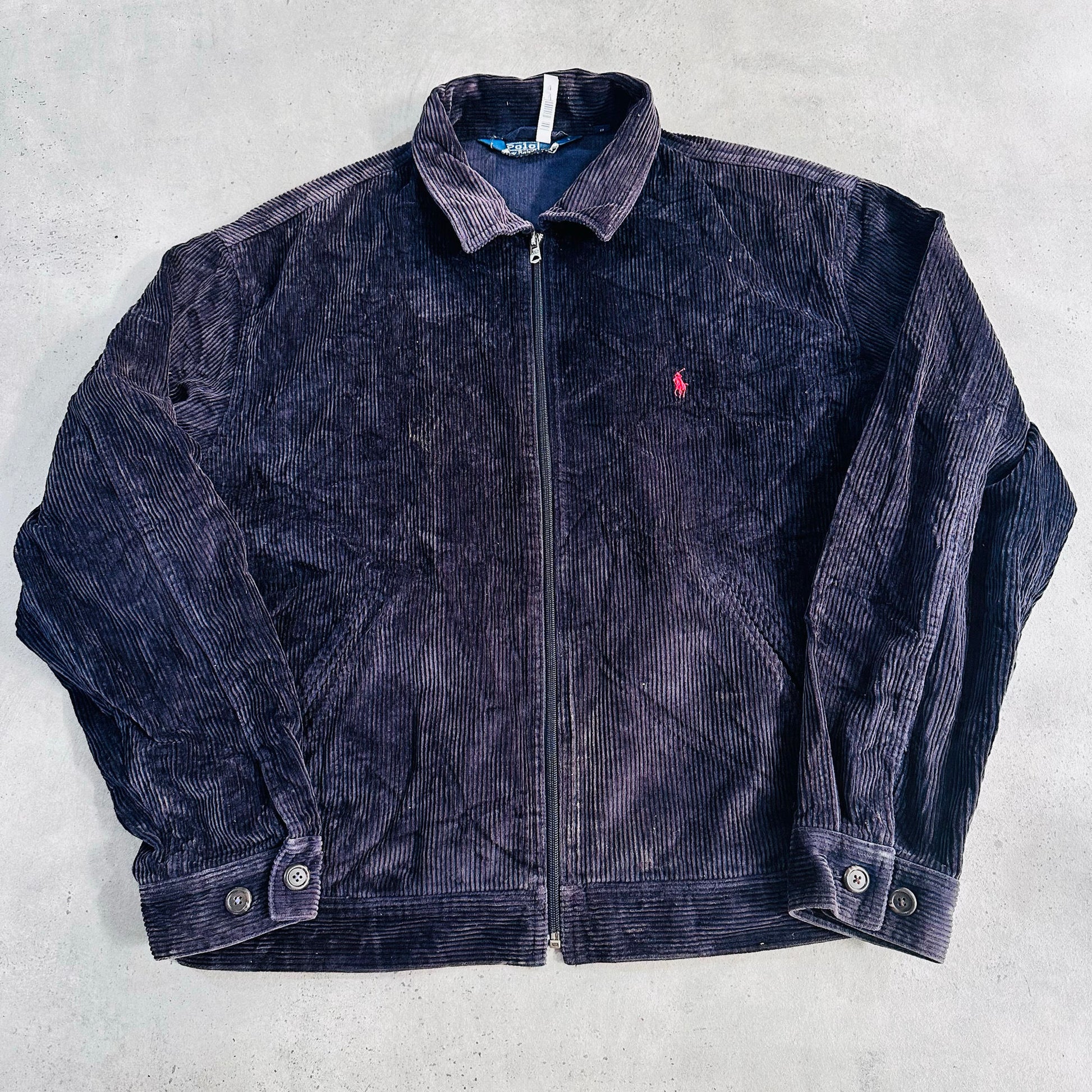 Vintage Ralph Lauren Pre-owned Luxury Jackets